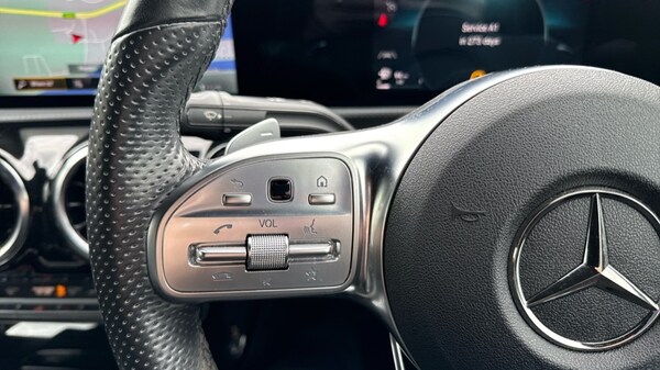 Used Mercedes-Benz CLA 2021 for sale - 75424749: Photo 30
