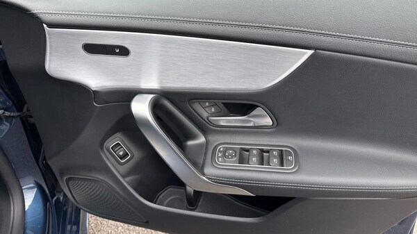 Used Mercedes-Benz CLA 2021 for sale - 75424749: Photo 37