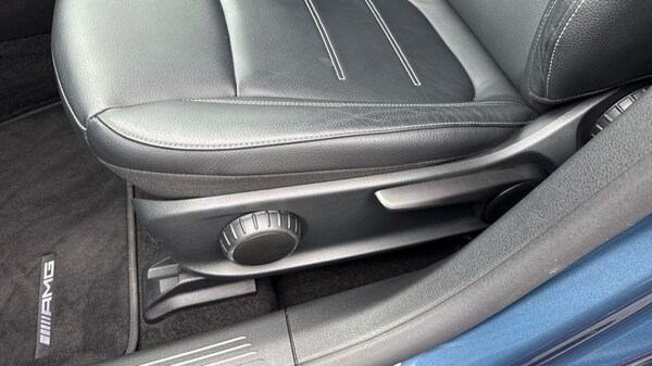 Used Mercedes-Benz CLA 2021 for sale - 75424749: Photo 39