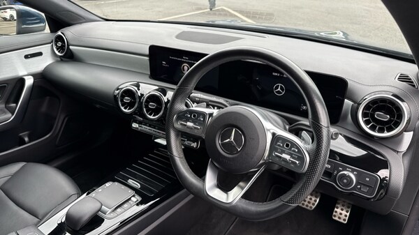 Used Mercedes-Benz CLA 2021 for sale - 75424749: Photo 3
