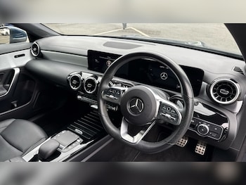 Used Mercedes-Benz CLA 2021 for sale - 75424749: Photo
