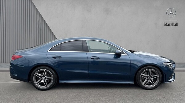 Used Mercedes-Benz CLA 2021 for sale - 75424749: Photo 4