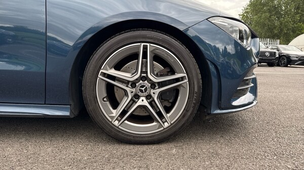 Used Mercedes-Benz CLA 2021 for sale - 75424749: Photo 5