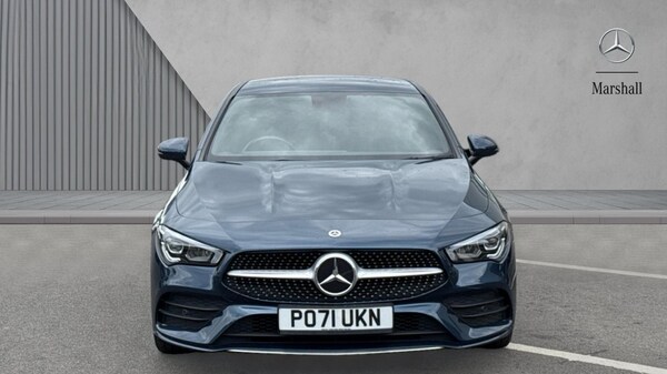 Used Mercedes-Benz CLA 2021 for sale - 75424749: Photo 6