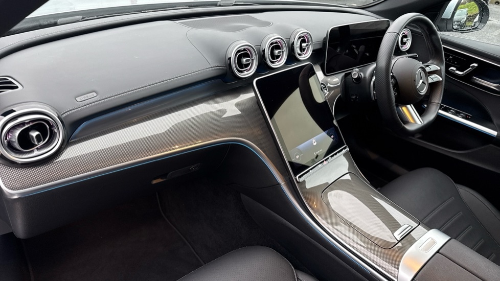 Used Mercedes-Benz C Class 2025 for sale - 77010350: Photo 11