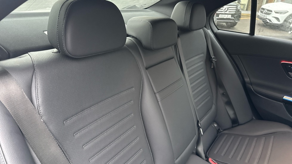 Used Mercedes-Benz C Class 2025 for sale - 77010350: Photo 15