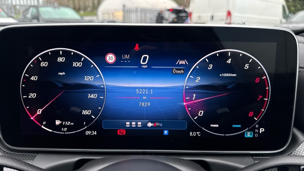 Used Mercedes-Benz C Class 2025 for sale - 77010350: Photo 16