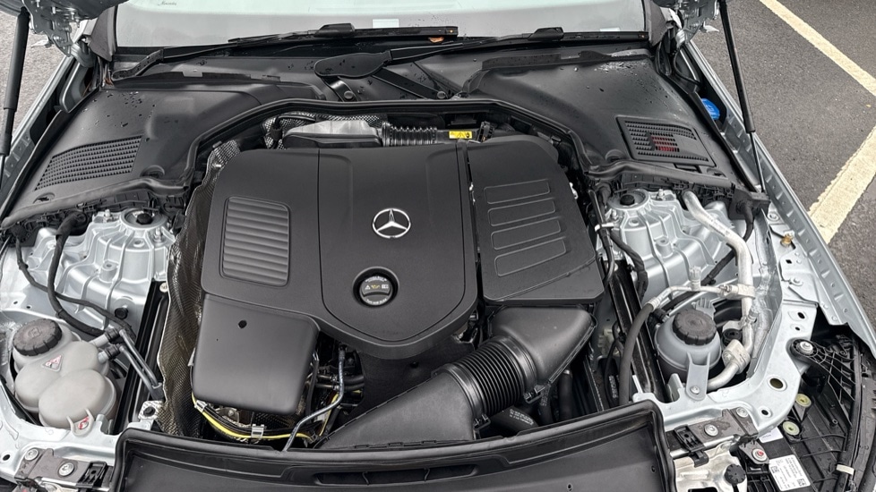 Used Mercedes-Benz C Class 2025 for sale - 77010350: Photo 19