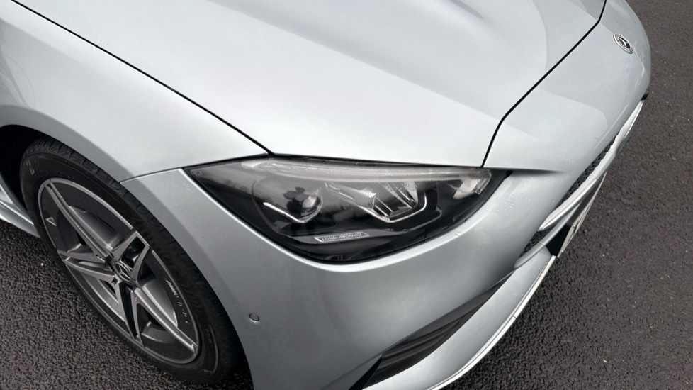 Used Mercedes-Benz C Class 2025 for sale - 77010350: Photo 20