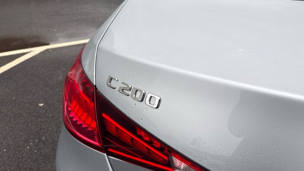 Used Mercedes-Benz C Class 2025 for sale - 77010350: Photo 22