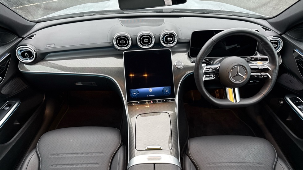 Used Mercedes-Benz C Class 2025 for sale - 77010350: Photo 23