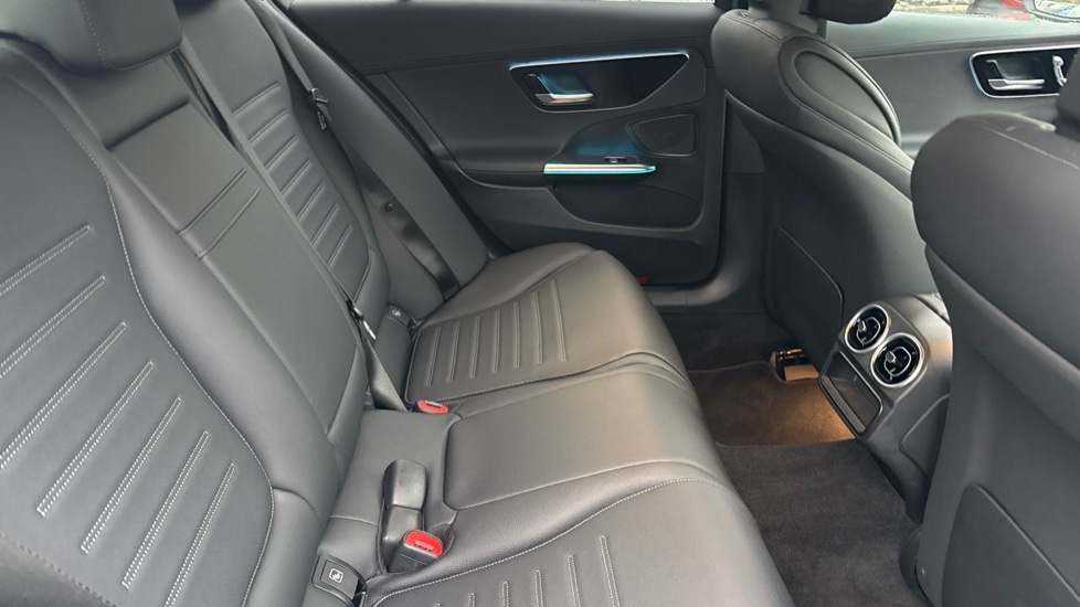 Used Mercedes-Benz C Class 2025 for sale - 77010350: Photo 24