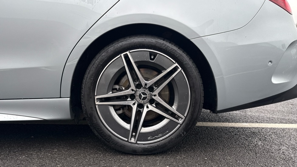 Used Mercedes-Benz C Class 2025 for sale - 77010350: Photo 26