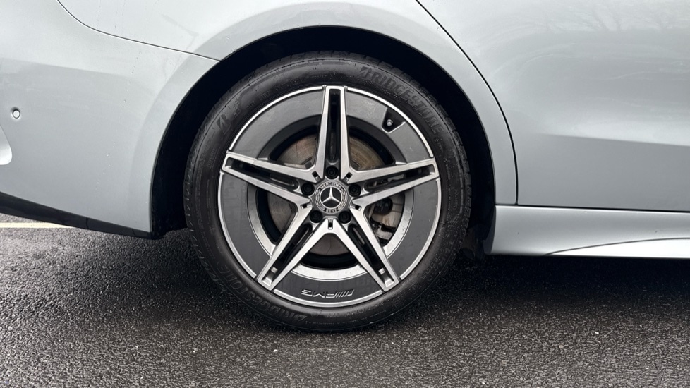 Used Mercedes-Benz C Class 2025 for sale - 77010350: Photo 27