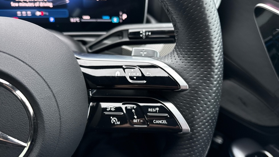 Used Mercedes-Benz C Class 2025 for sale - 77010350: Photo 29