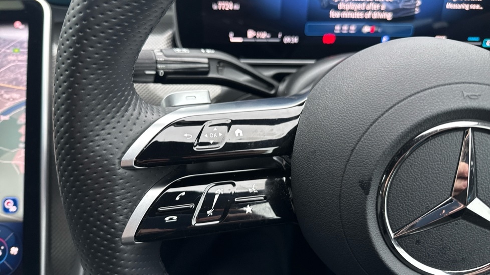 Used Mercedes-Benz C Class 2025 for sale - 77010350: Photo 30