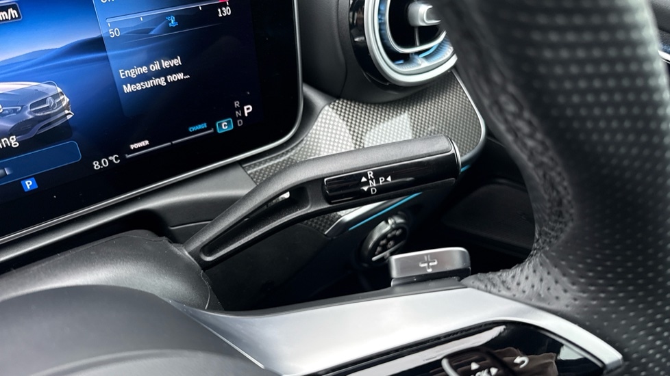 Used Mercedes-Benz C Class 2025 for sale - 77010350: Photo 31