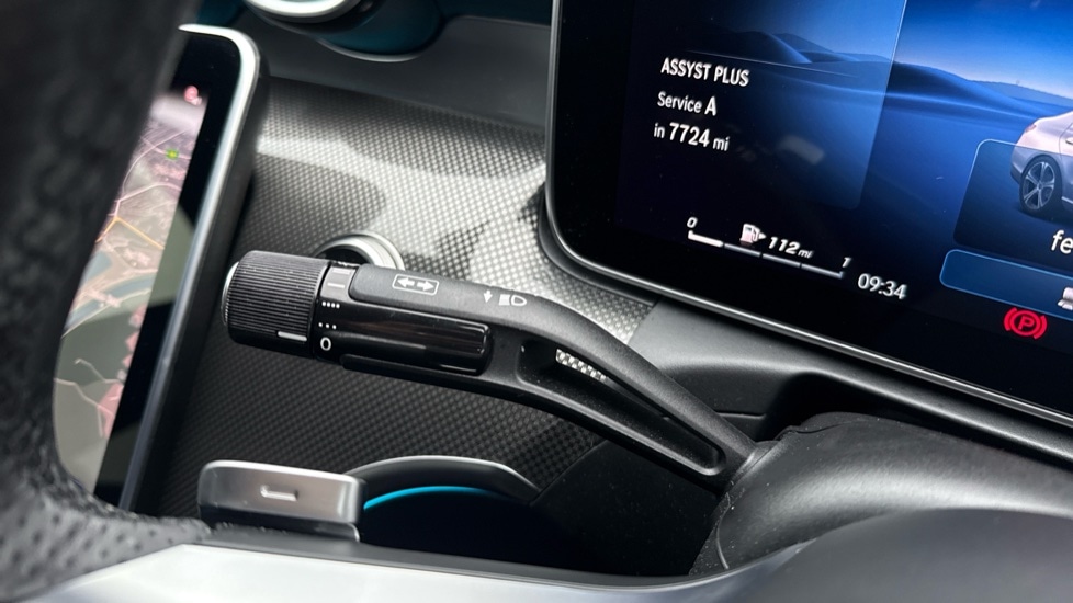 Used Mercedes-Benz C Class 2025 for sale - 77010350: Photo 32