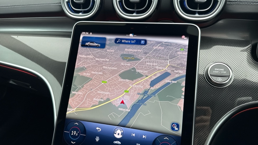 Used Mercedes-Benz C Class 2025 for sale - 77010350: Photo 33