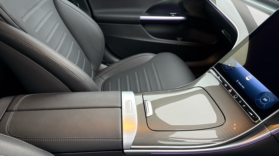 Used Mercedes-Benz C Class 2025 for sale - 77010350: Photo 34