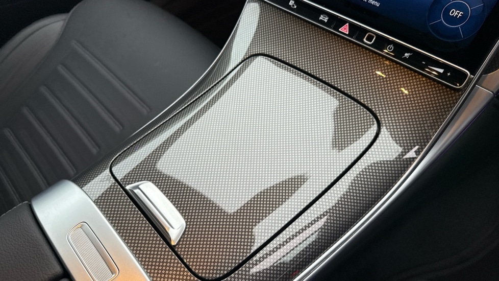 Used Mercedes-Benz C Class 2025 for sale - 77010350: Photo 35