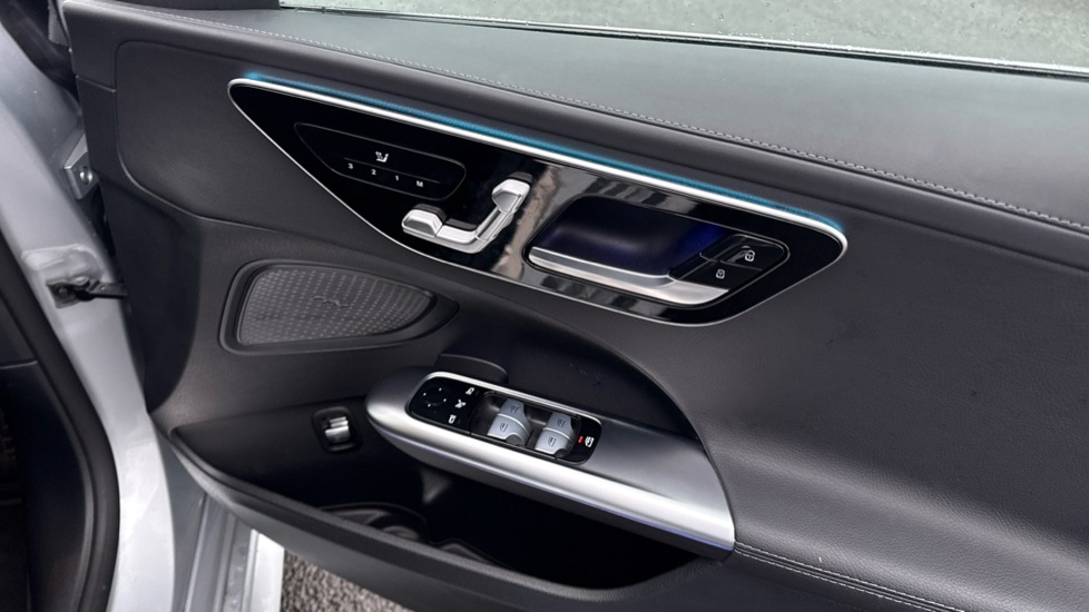 Used Mercedes-Benz C Class 2025 for sale - 77010350: Photo 36