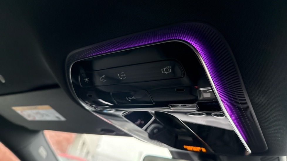 Used Mercedes-Benz C Class 2025 for sale - 77010350: Photo 37