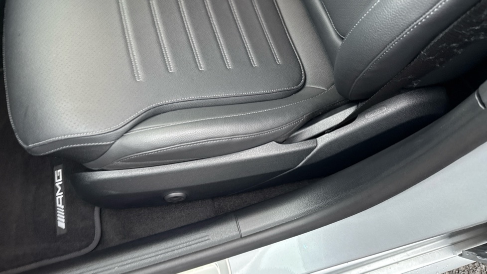 Used Mercedes-Benz C Class 2025 for sale - 77010350: Photo 38