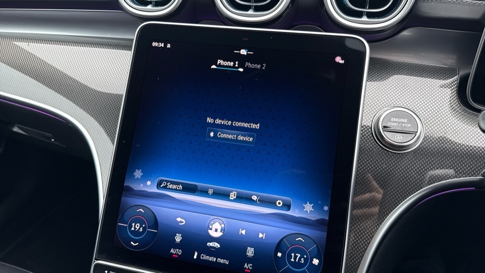 Used Mercedes-Benz C Class 2025 for sale - 77010350: Photo 42