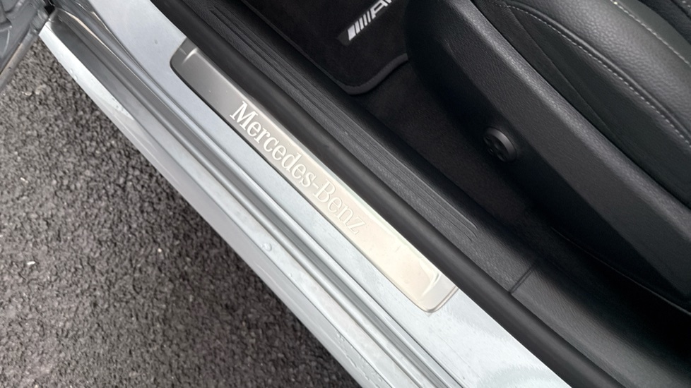 Used Mercedes-Benz C Class 2025 for sale - 77010350: Photo 43