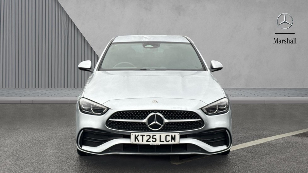 Used Mercedes-Benz C Class 2025 for sale - 77010350: Photo 6