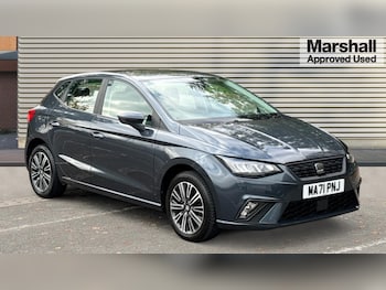 2021 - 1.0 TSI 95 SE Technology 5dr