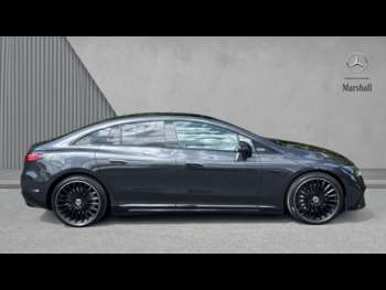 Used Mercedes-Benz EQA 2025 for sale - 75124546: Photo
