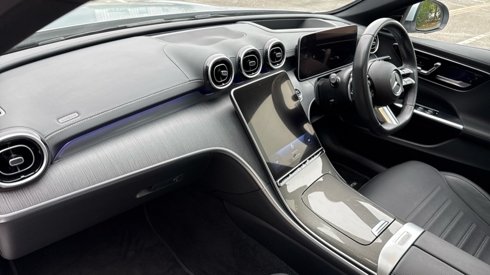 Used Mercedes-Benz C Class 2023 for sale - 76597929: Photo 11