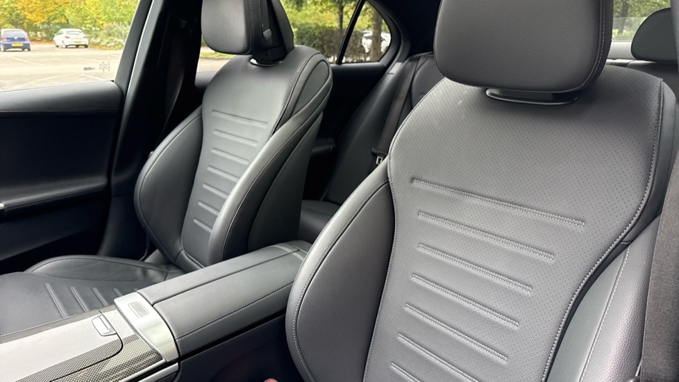 Used Mercedes-Benz C Class 2023 for sale - 76597929: Photo 14