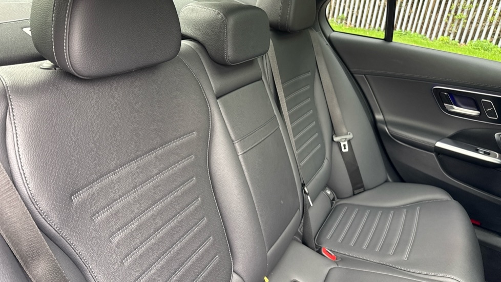 Used Mercedes-Benz C Class 2023 for sale - 76597929: Photo 15