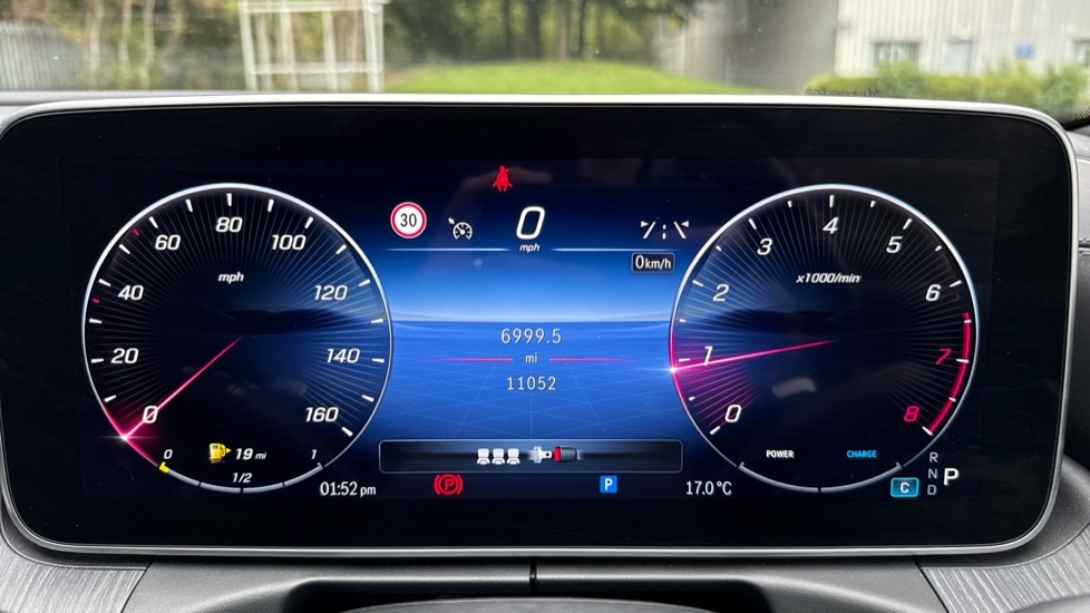 Used Mercedes-Benz C Class 2023 for sale - 76597929: Photo 16