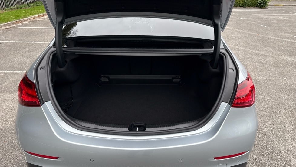 Used Mercedes-Benz C Class 2023 for sale - 76597929: Photo 17