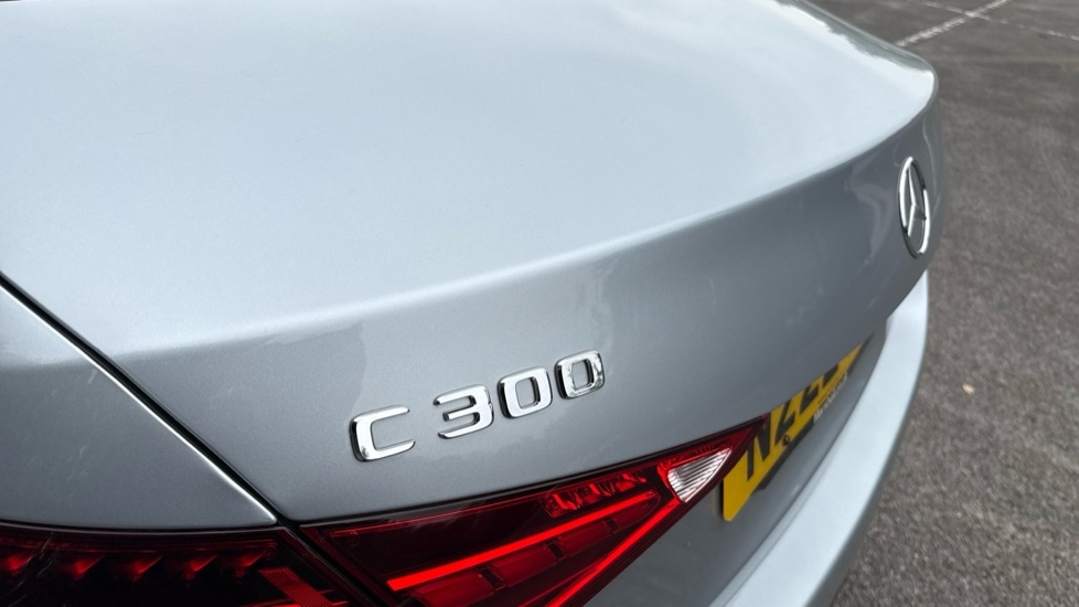 Used Mercedes-Benz C Class 2023 for sale - 76597929: Photo 22