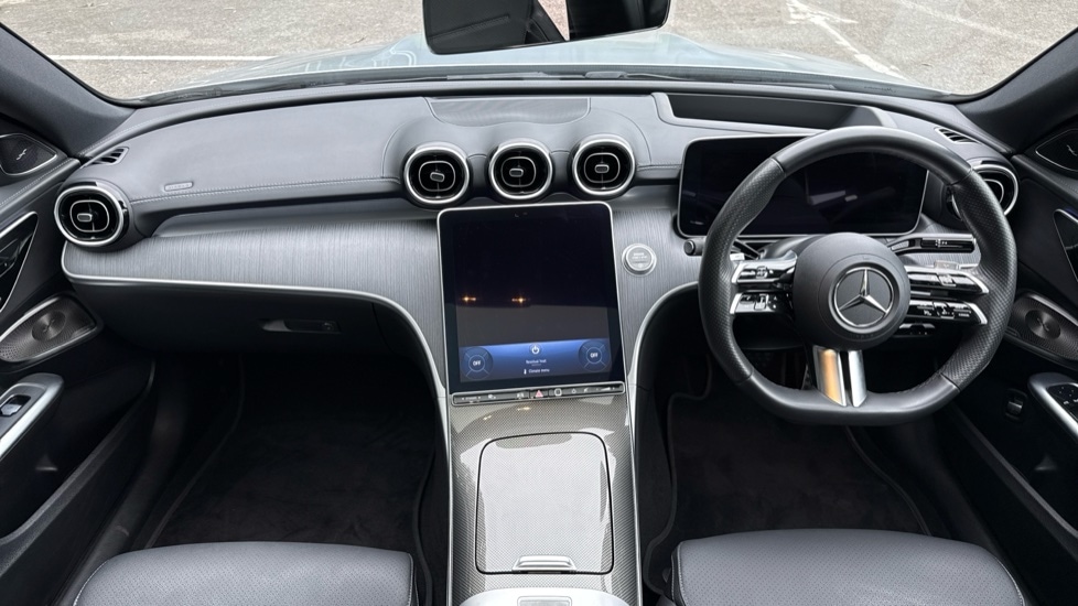 Used Mercedes-Benz C Class 2023 for sale - 76597929: Photo 23