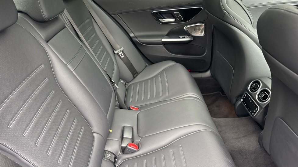 Used Mercedes-Benz C Class 2023 for sale - 76597929: Photo 24