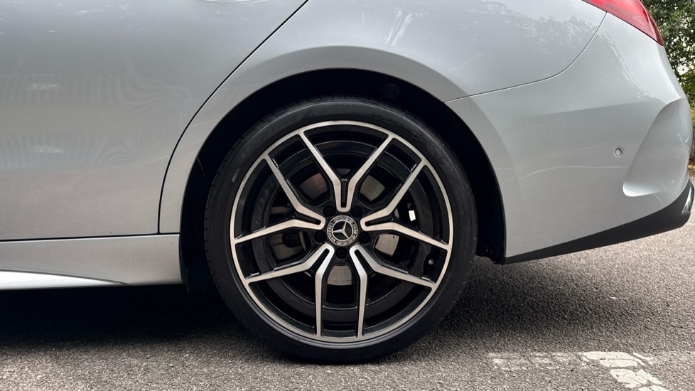 Used Mercedes-Benz C Class 2023 for sale - 76597929: Photo 26