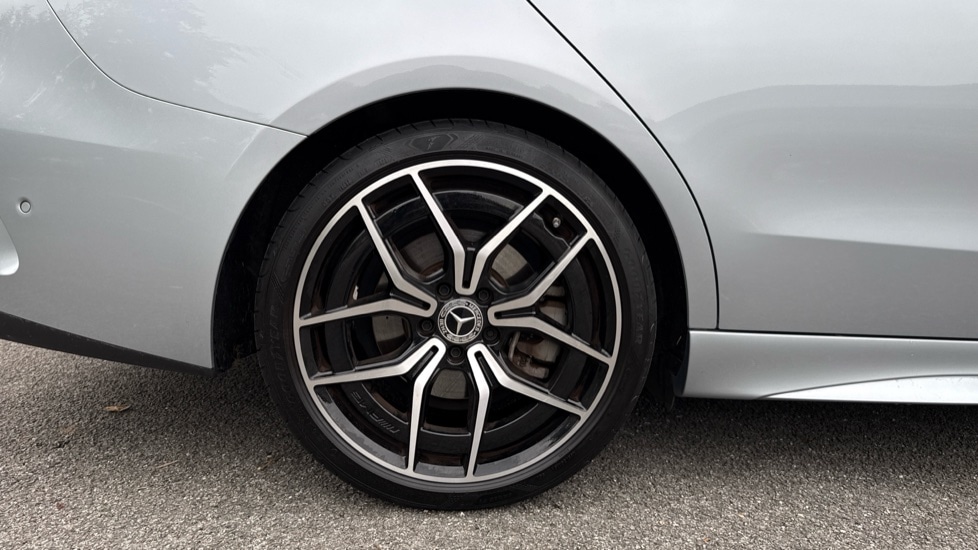 Used Mercedes-Benz C Class 2023 for sale - 76597929: Photo 27