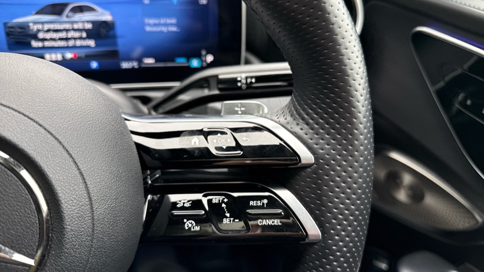 Used Mercedes-Benz C Class 2023 for sale - 76597929: Photo 29