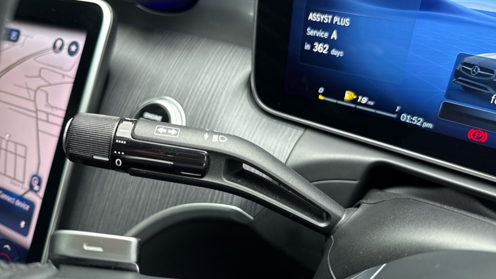 Used Mercedes-Benz C Class 2023 for sale - 76597929: Photo 32