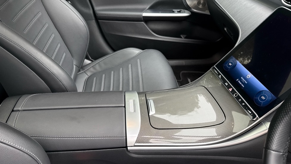 Used Mercedes-Benz C Class 2023 for sale - 76597929: Photo 34