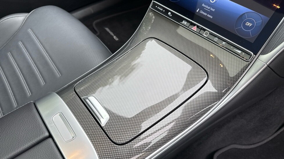 Used Mercedes-Benz C Class 2023 for sale - 76597929: Photo 35