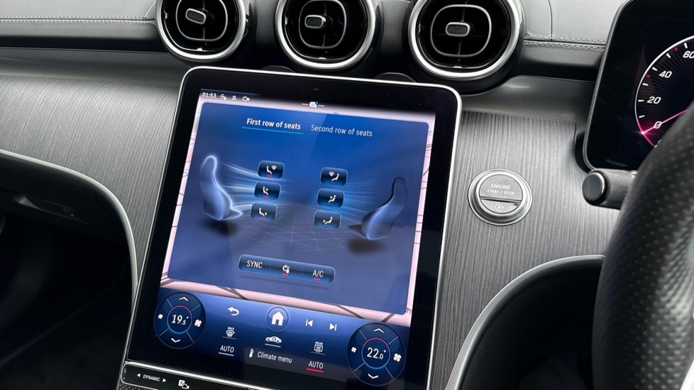 Used Mercedes-Benz C Class 2023 for sale - 76597929: Photo 36