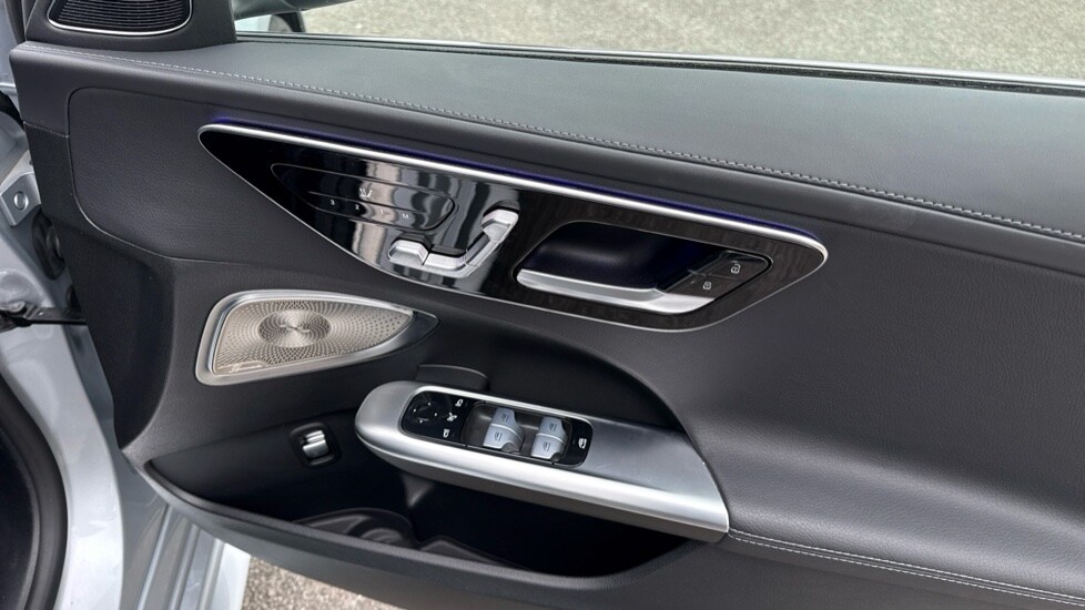 Used Mercedes-Benz C Class 2023 for sale - 76597929: Photo 37