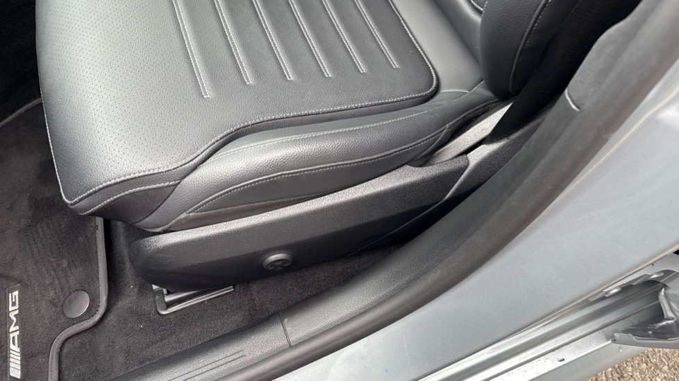 Used Mercedes-Benz C Class 2023 for sale - 76597929: Photo 39